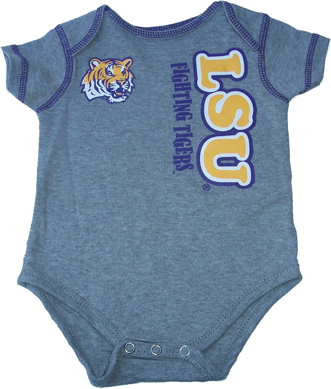 lsu baby clothes amazon