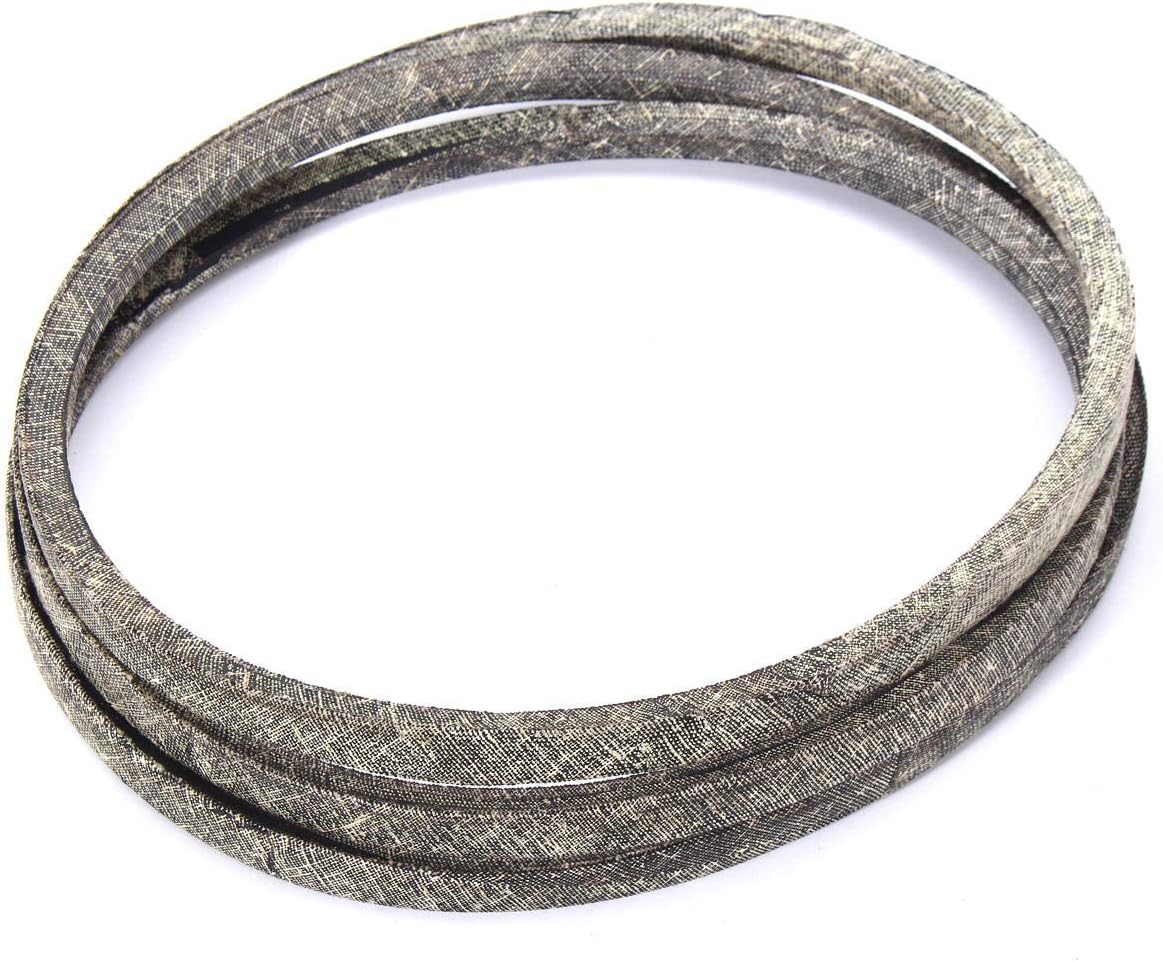 Belts Garden & Outdoors Lawn Mower Series LT133 LT155 LT166 Toothed