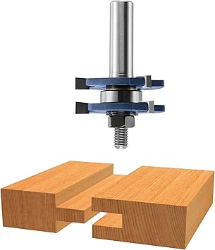 Bosch 84623m 1 7 8 In X 1 4 In Carbide Tipped Tongue And Groove