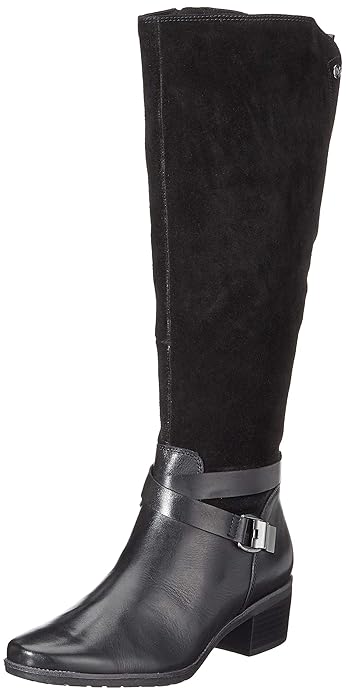 CAPRICE Damen 9-9-25608-21 019 Stiefeletten