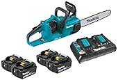 Makita XCU03PT1 18V X2 (36V) LXT Lithium-Ion