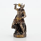 Veronese Design Thor God of Thunder
