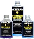 Amazon.com: Microlon MIL Standard Engine Treatment Kit 6-8