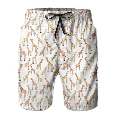 pantaloncini safari