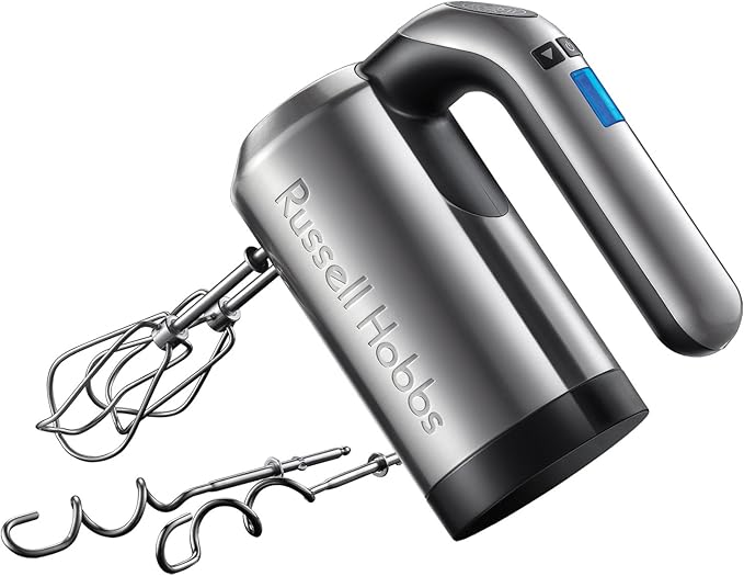 Russell Hobbs Allure Hand Mixer 18275 Amazon.co.uk Kitchen & Home