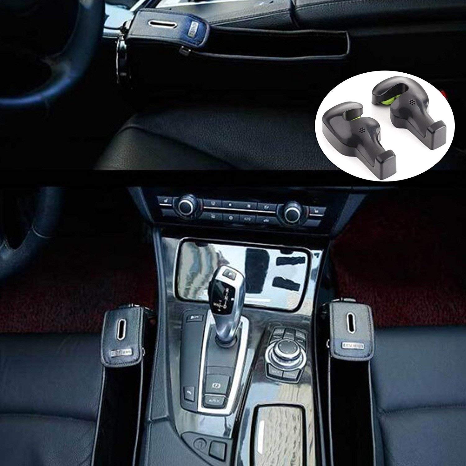 back seat gap filler