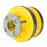 Steel Dragon Tools 37390 Die Head & Dies 1/2in. NPT