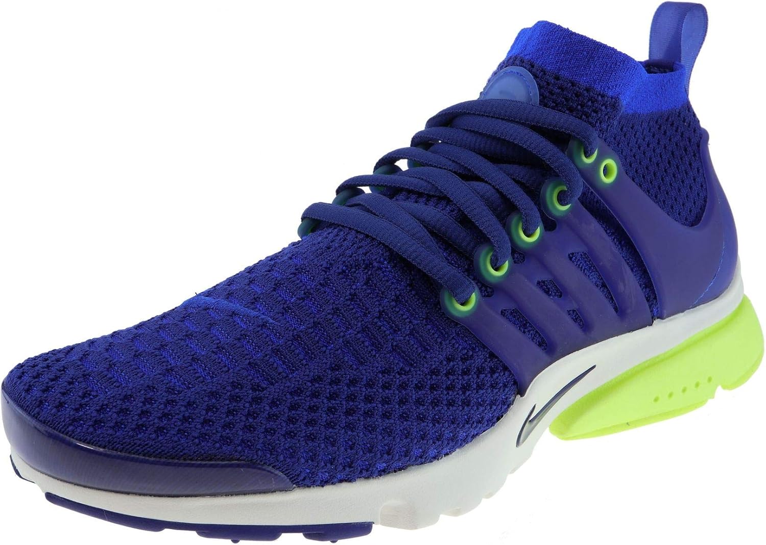 Nike AIR Presto Flyknit Ultra Womens Fashion-Sneakers (7)