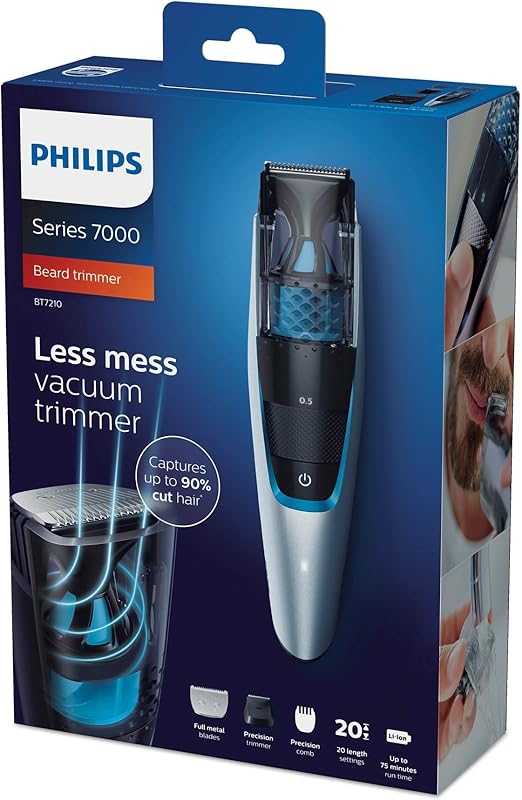 philips series 7000 bt7210