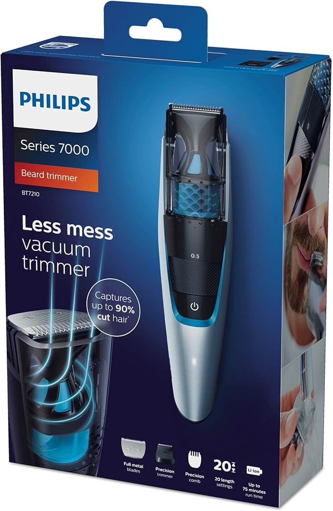philips bt7210