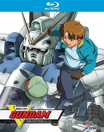 Get Amazon Com Mobile Suit V Gundam Blu Ray Collection 1 For iPhone Wallpaper Amazon Com Mobile Suit V Gundam Blu Ray Collection 1 For iPhone Free