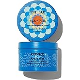amika hydro rush intense moisture mask with hyaluronic acid