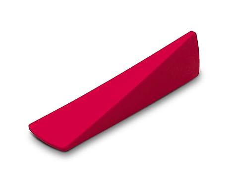 Authentics 1085567 Tür- und Fensterstopper 2STOP / rot