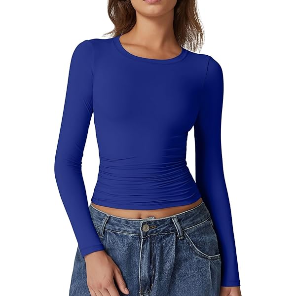 売れ筋商品|||チャータークラブ カットソー トップス レディース Women's 100% Linen Split-Neck Tie-Cuff Top, Created for Macy's Bright White Charter Club Women's 100% Linen Split-Neck Tie-Cuff Top