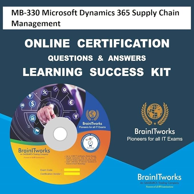 MB-330 Echte Fragen | Maxtic