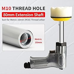 Rierdge Angle Grinder Extension Shaft Connecting