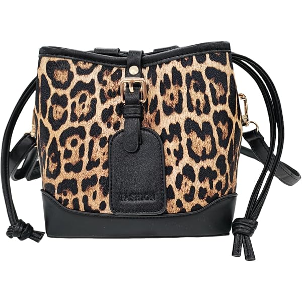 Women's Crossbody Phone Purse - Leather Cellphone Bag With Strap, Small Wallet, Multiple Pockets, Adjustable Strap