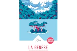 La Genèse (French Edition)