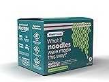 Healthy Instant Moringa Noodles Unflavored | 17g