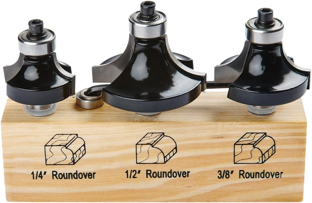 Best Irwin Router Bit Set