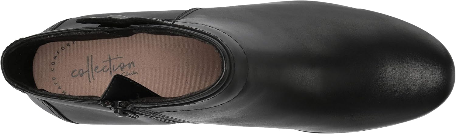 clarks emslie jada bootie