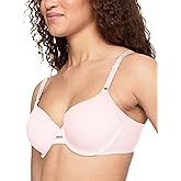 Warner's Womens Warner's Women's Blissful Benefits Side Smoothing Underwire Bra