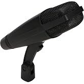 Sennheiser Pro Audio Professional MD 421-II Cardioid Dynamic Instrument Microphone