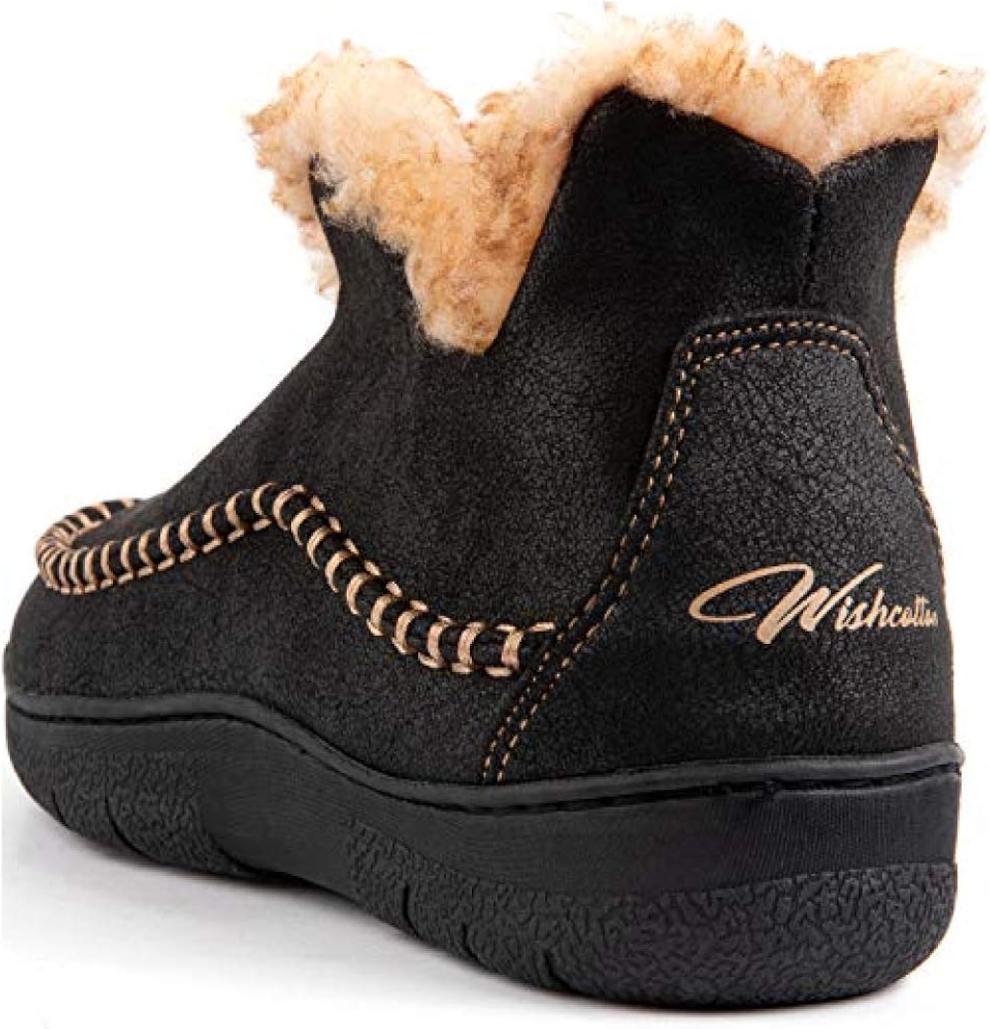 wishcotton men's slippers