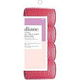 Diane Self-Grip Rollers