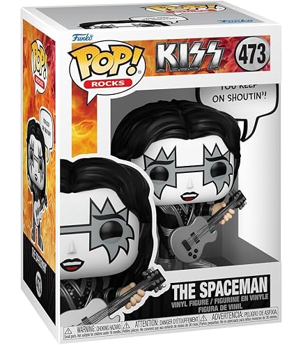 thumbnail image 2 of Elvis Presley Pharaoh Suit Funko Pop! Rocks Vinyl Figure - Collectible Music Toy 2 of 12