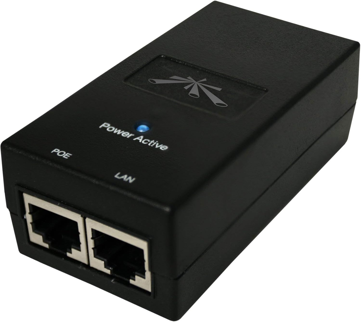 Ubiquiti POE48 48VDC 0.5A Output Power over Adapter Amazon
