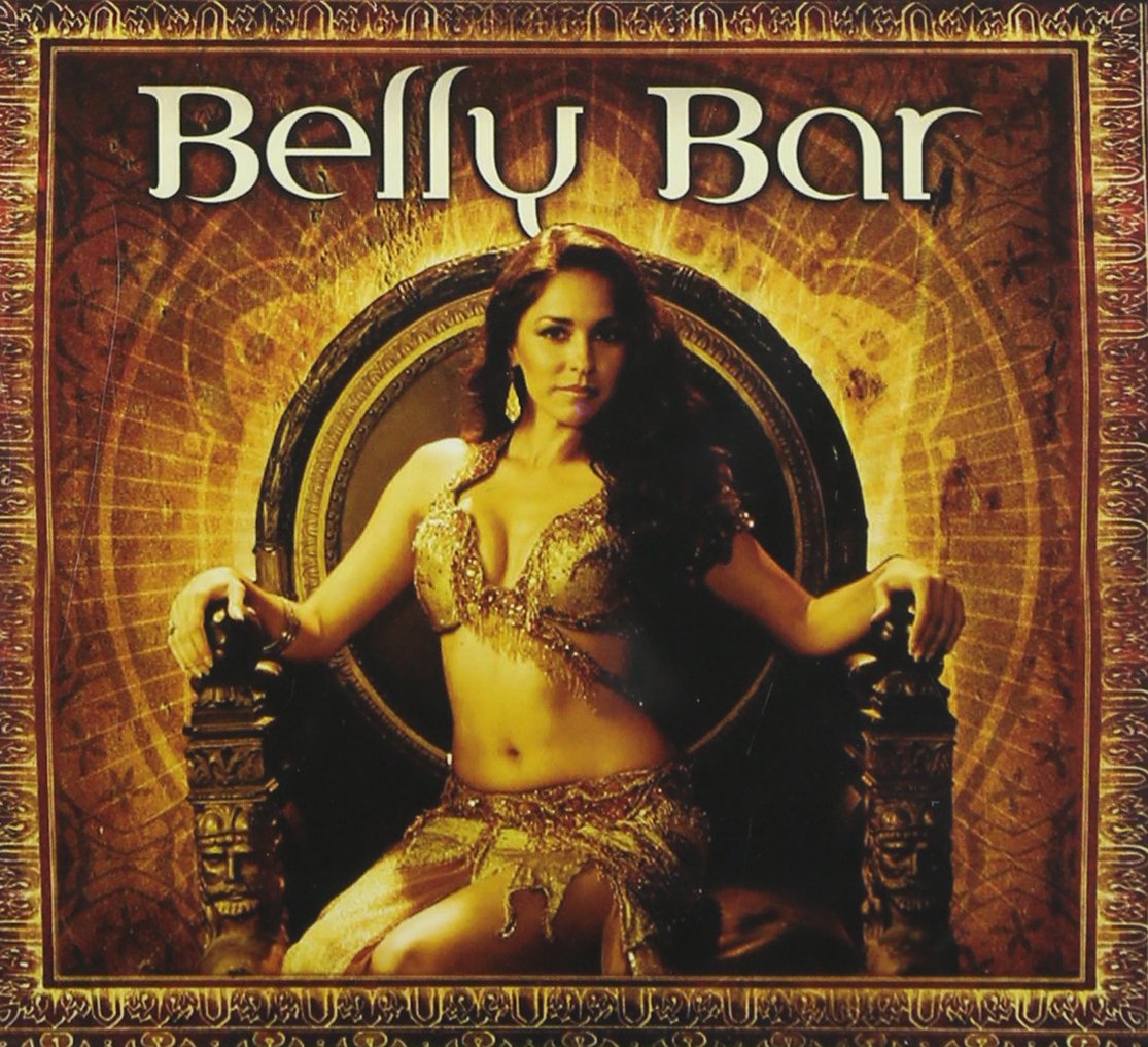 Belly Bar [2