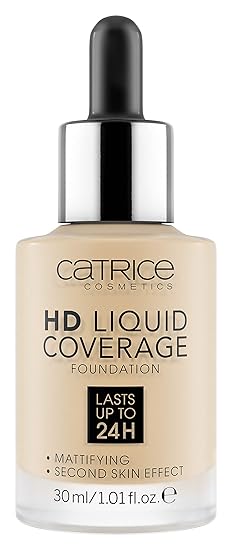 catrice hd liquid coverage 10