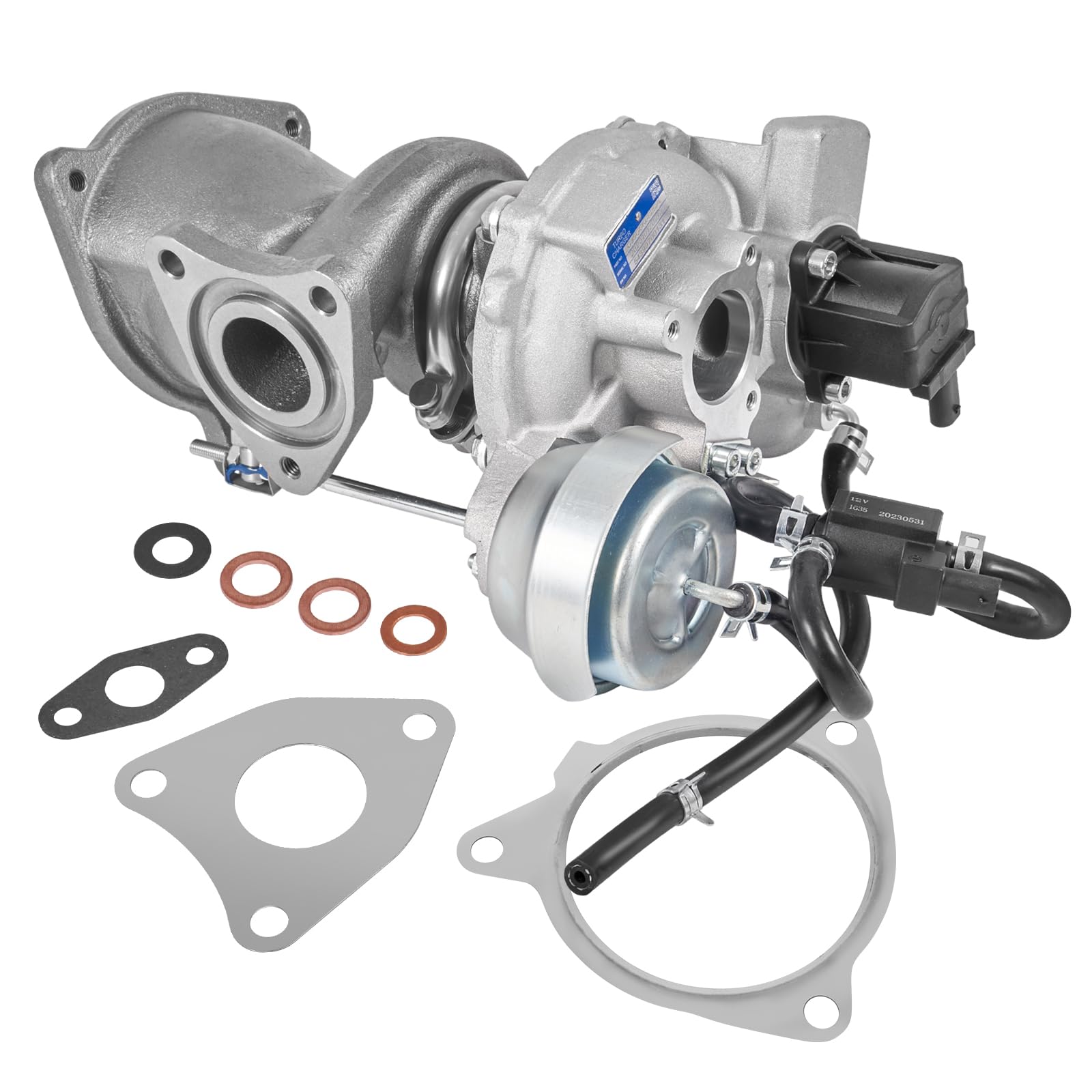 Sitemapcdatahttpsmai2dreferenzcomford Escape Turbo Replacement Cost