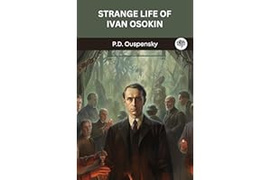 Strange Life of Ivan Osokin