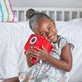 Learning Resources Numberblock One Plush Toy Licensed 11.5cm Unisex 18 Months+ view 3