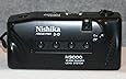 Amazon.com : Nishika N9000 35mm Quadrascopic 3D Lenticular Camera ...