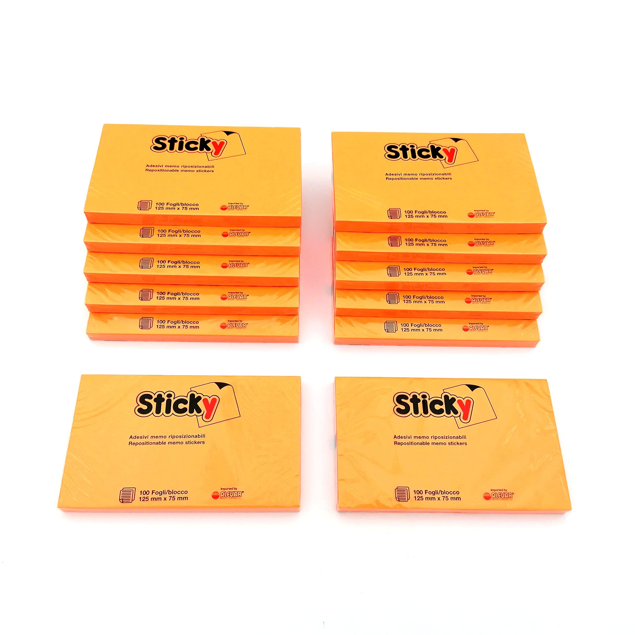 Alevar 1928/OR Repositionable Adhesive Sheets