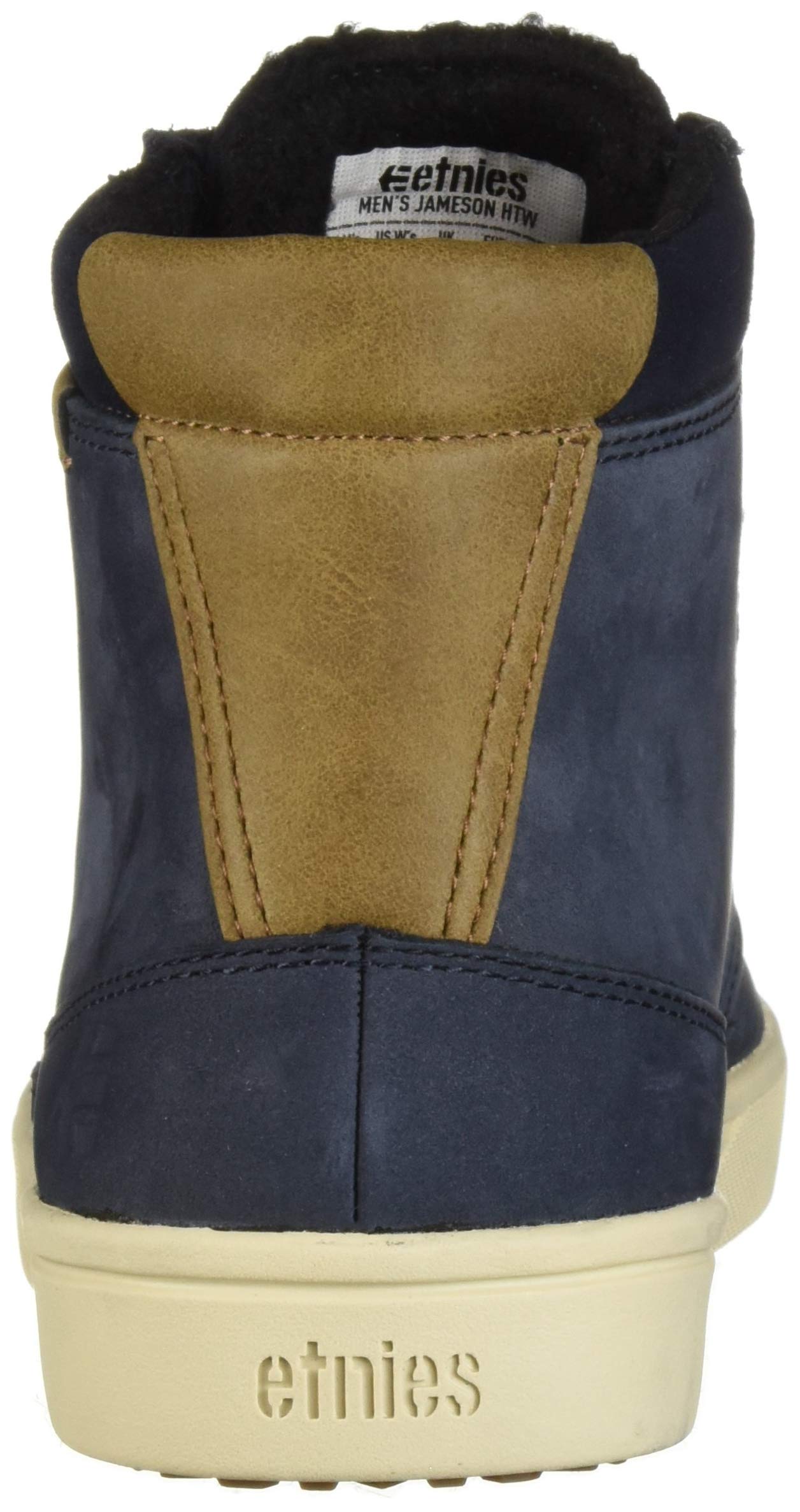 etnies jameson htw winter boots