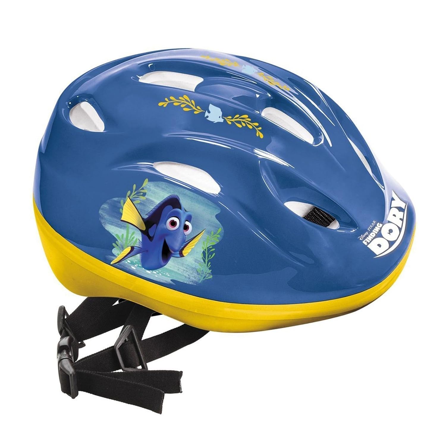 Mondo Casco per Bici Finding Dory PVC Amazon Giochi e giocattoli