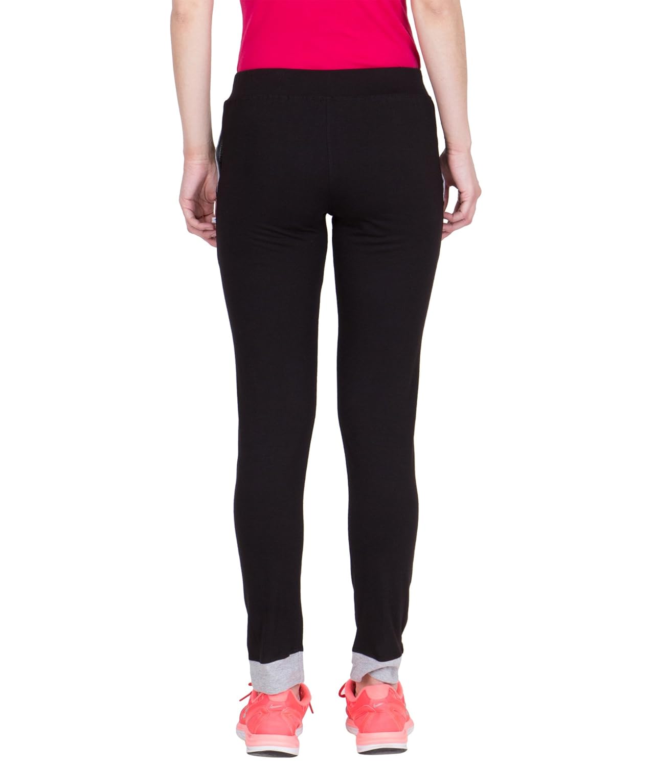 american-elm women's track pant