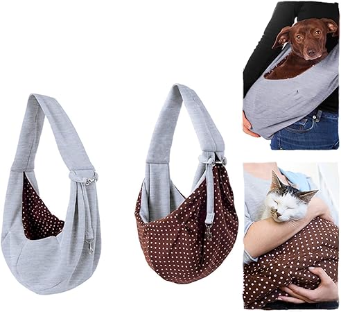 bags to carry small dogs