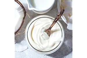 Positively Probiotic Vegan | Heirloom Mesophilic Yogurt Starter Culture |