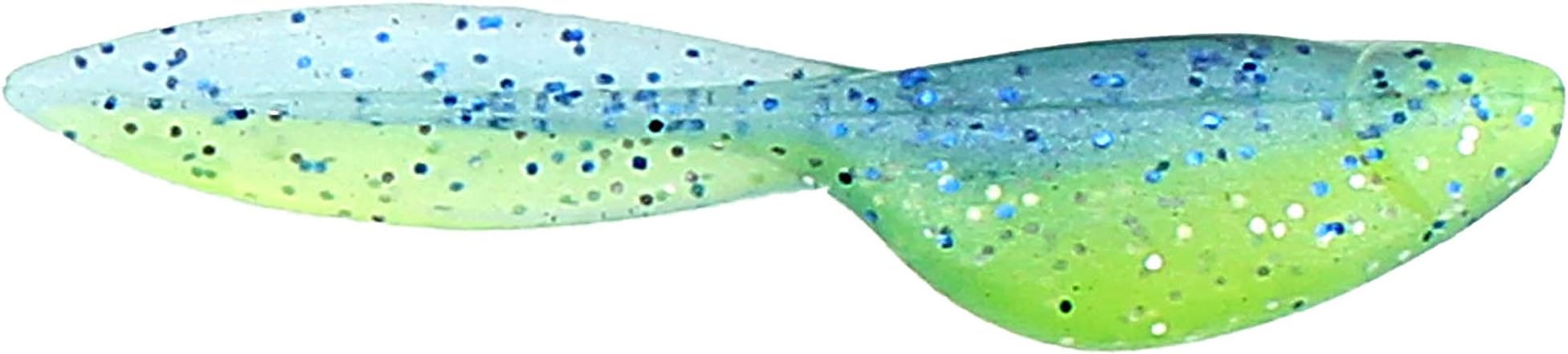Jenko Big T Paddle Fry Jig