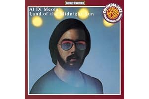 Land Of The Midnight Sun