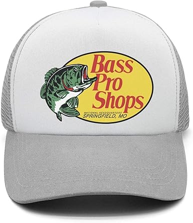 bass pro hats amazon