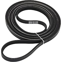 Amazon.com: Denkuhin 6602-001655 5ph2337 Dryer Drum Belt Parts 