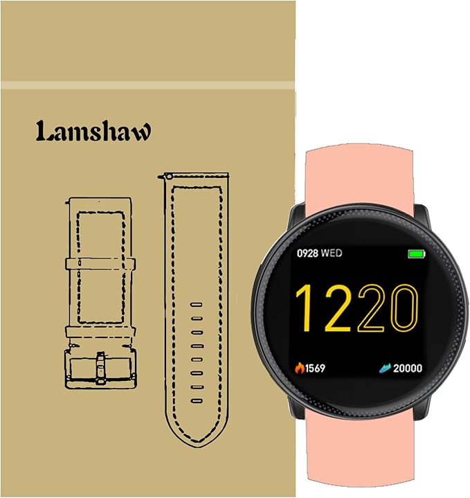umidigi smartwatch amazon