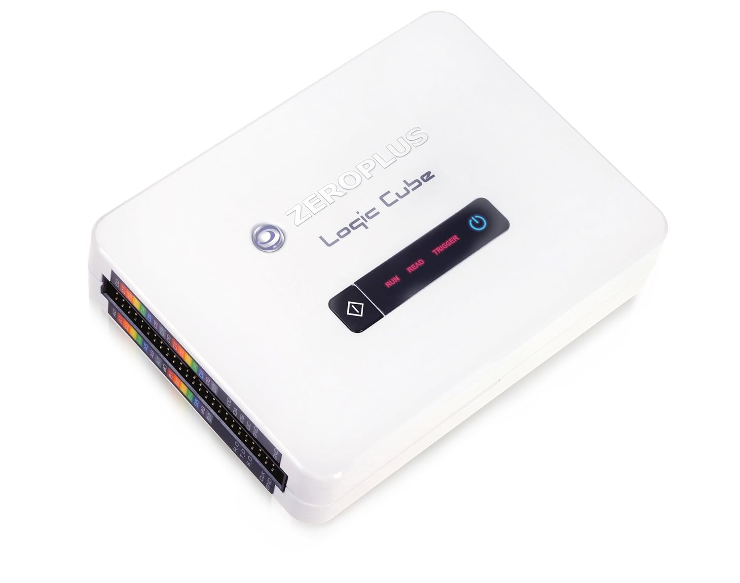 Zeroplus lapc 322000 32Channel Logic Analyzer Logic Cube Amazon.es