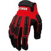 Impact Gloves (L)